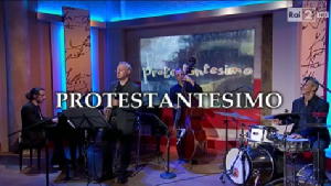 Risultati immagini per protestantesimo rai